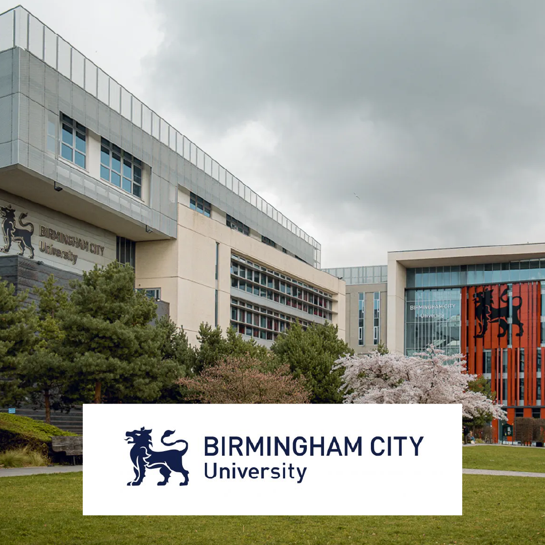 Birmingham City University