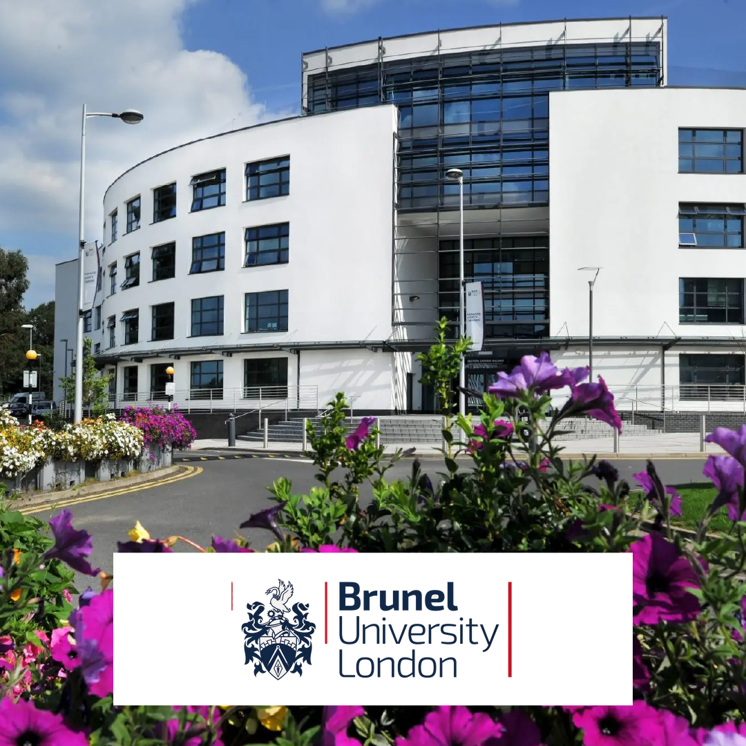 Brunel University London