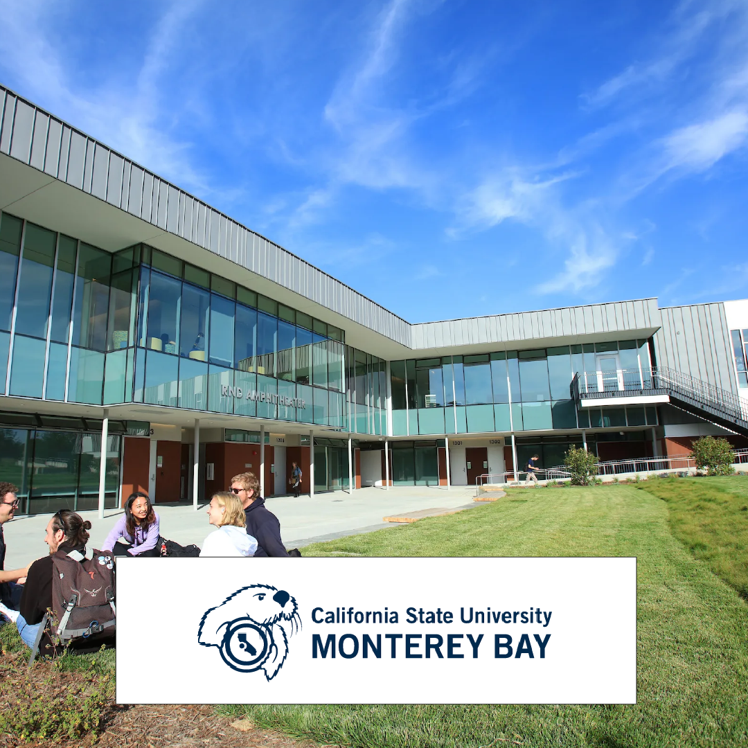 California State University - Monterey Bay