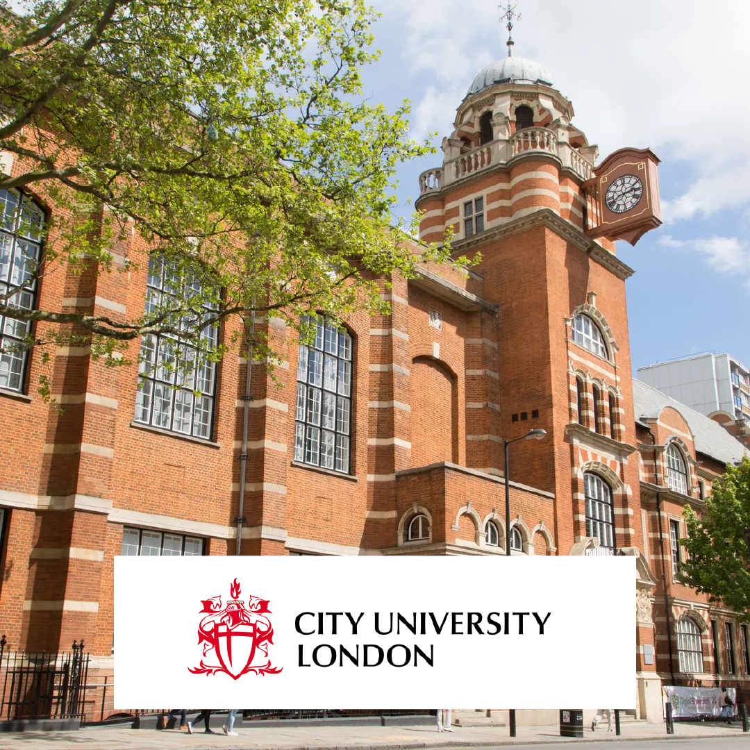 City, University of London