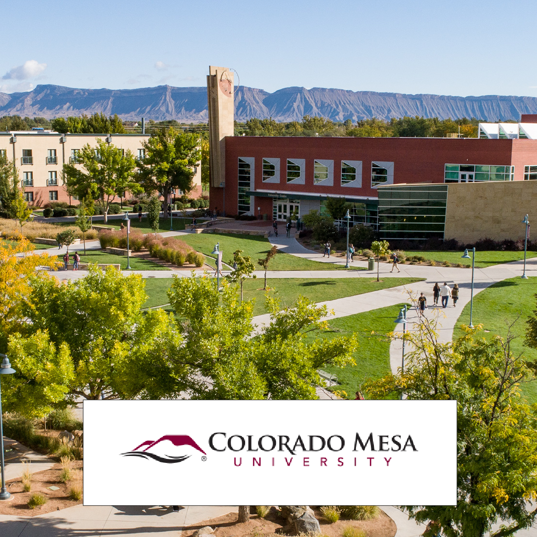Colorado Mesa University