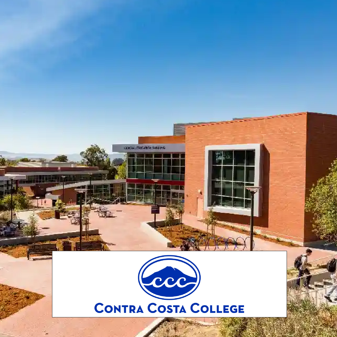 Contra Costa College