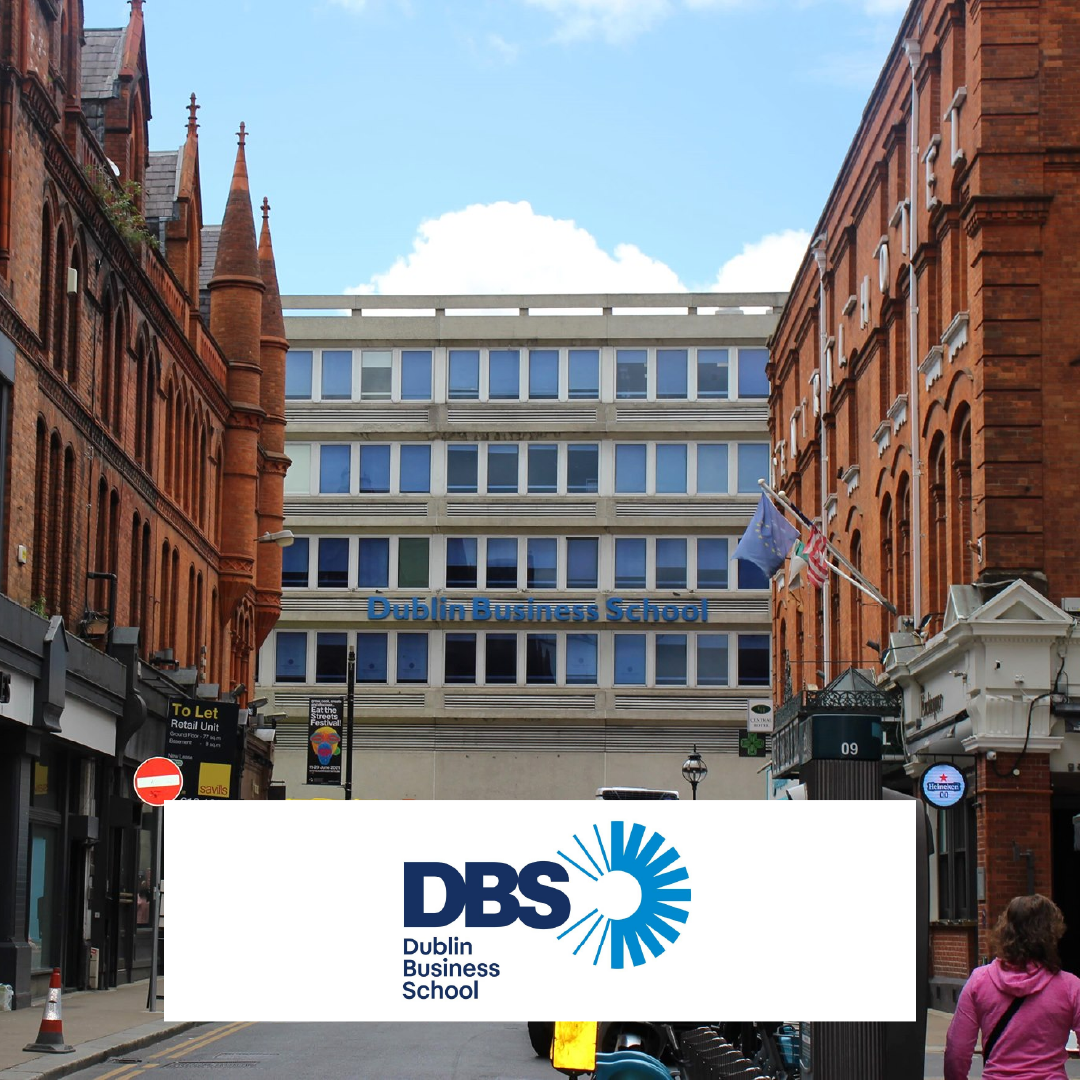Dublin Business School (DBS)