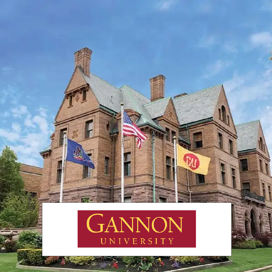 Gannon University