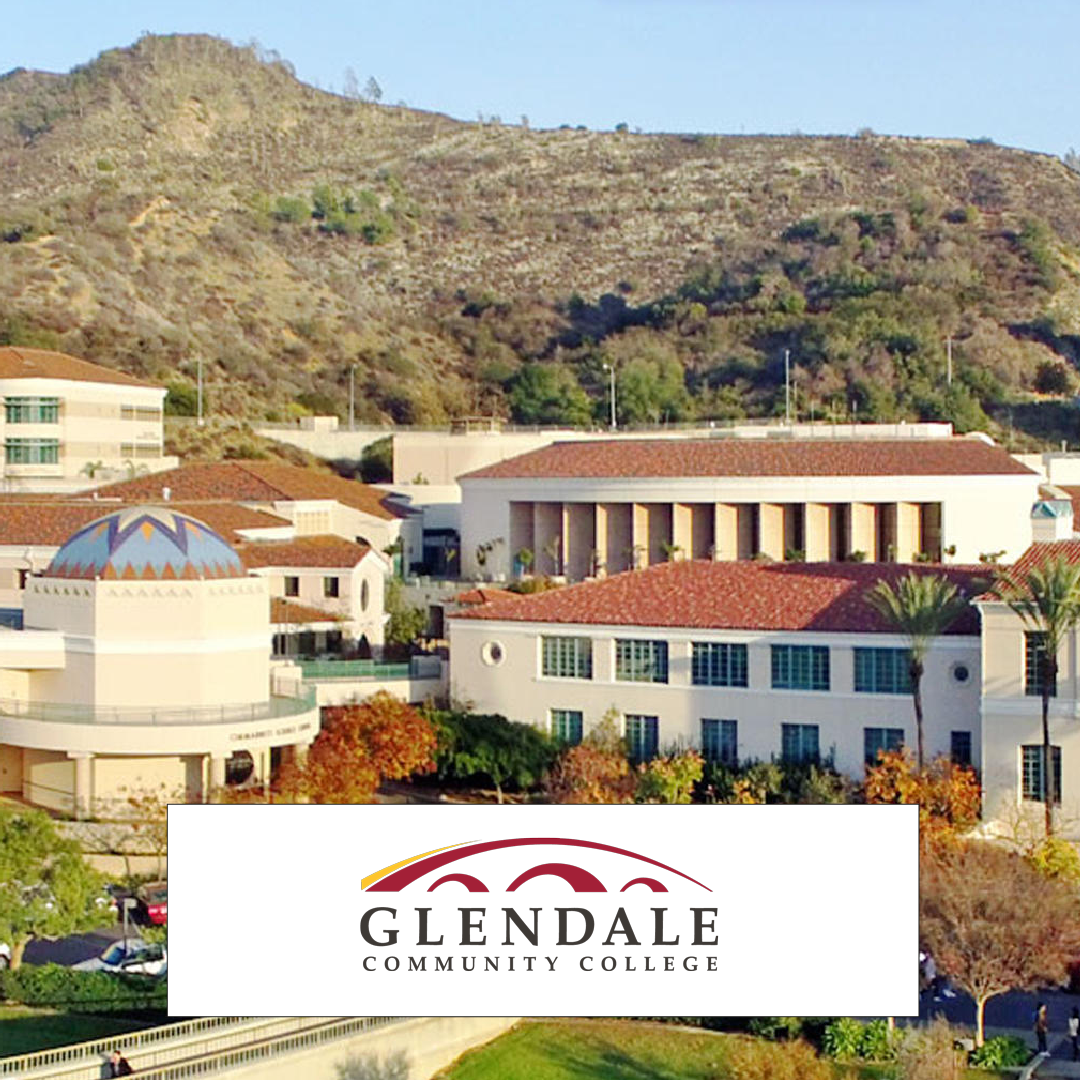 Glendale Community College (GCC)