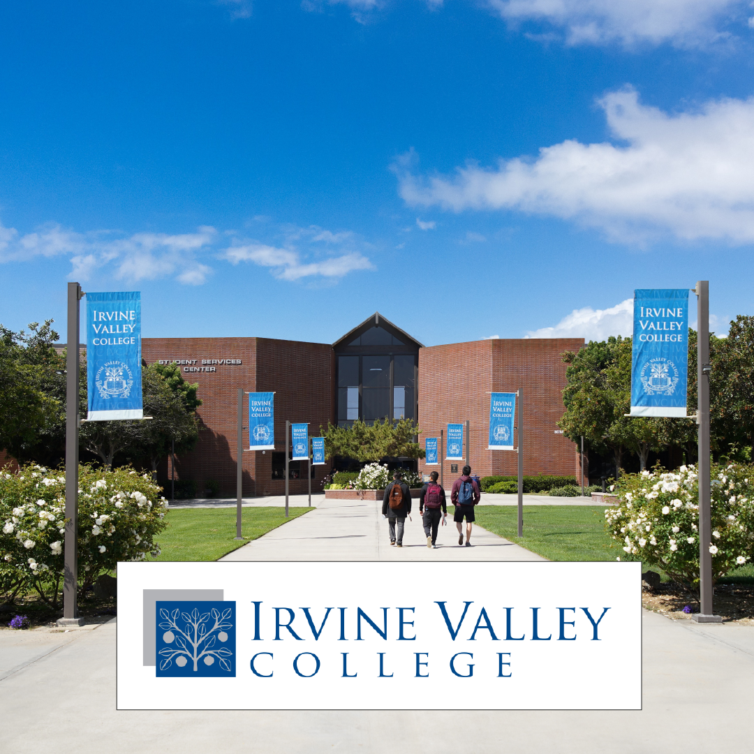 Irvine Valley College (IVC)