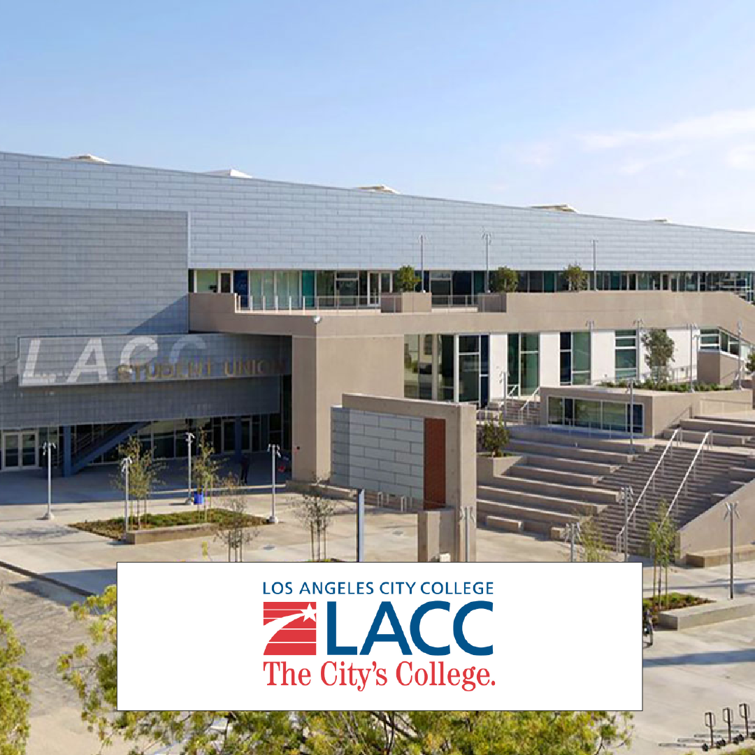 Los Angeles City College (ILACC)
