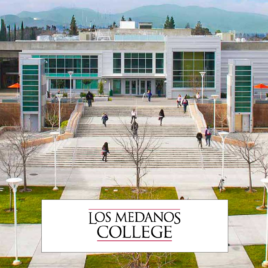Los Medanos College