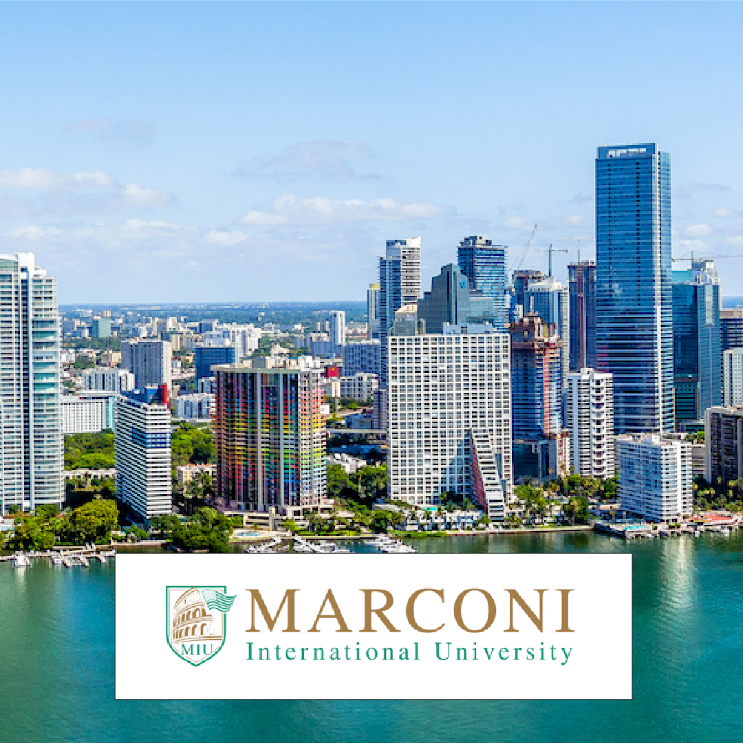Marconi International University