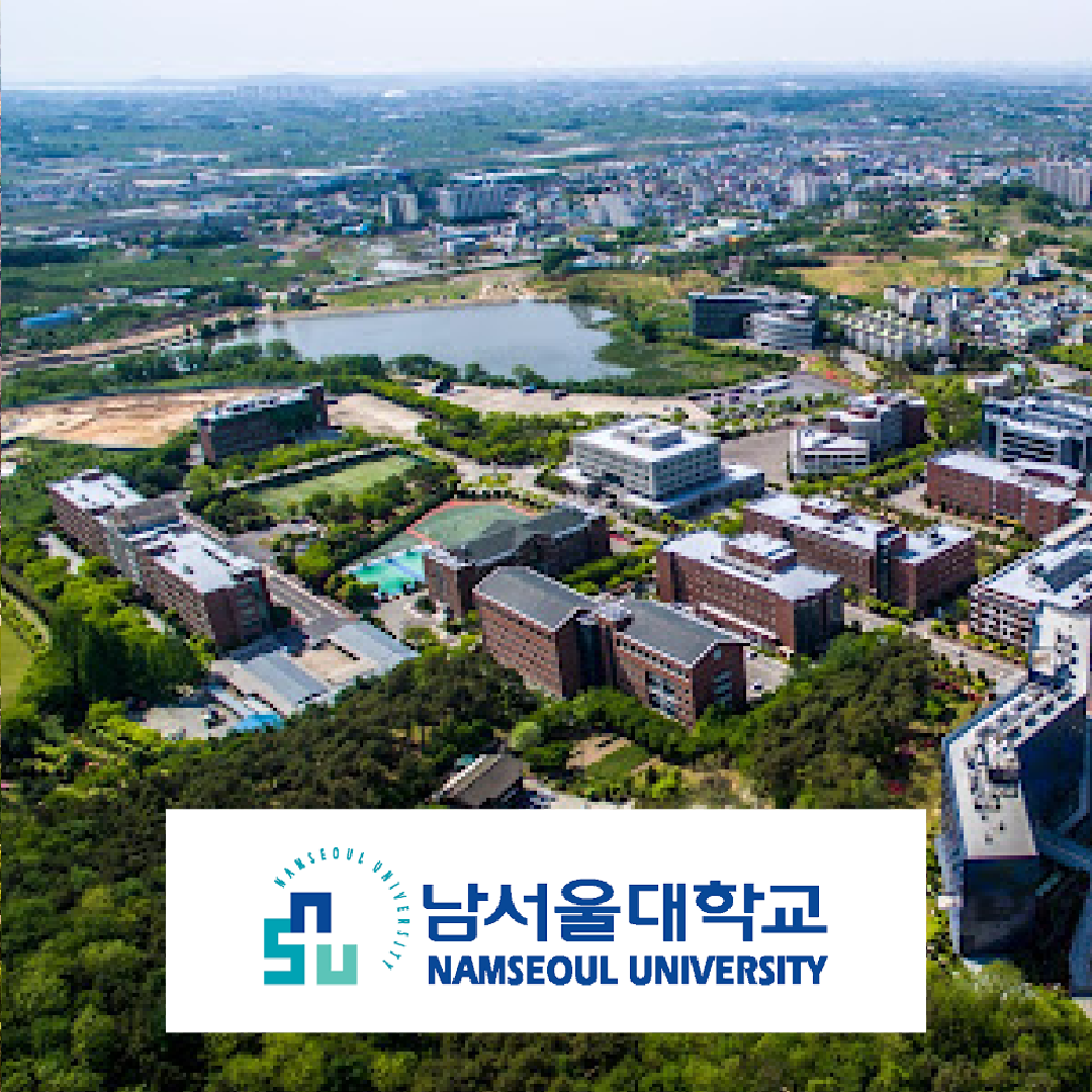 Namseoul University