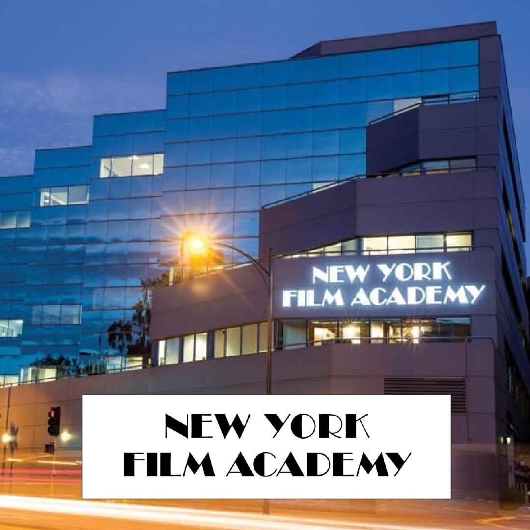 New York Film Academy (NYFA)