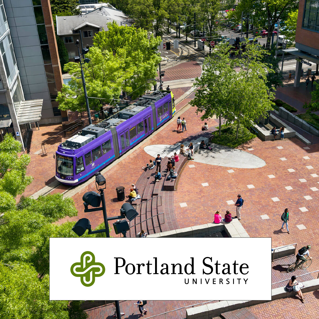 Portland State University