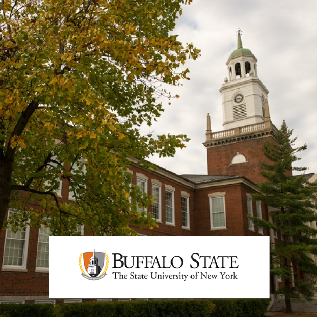 SUNY Buffalo State College