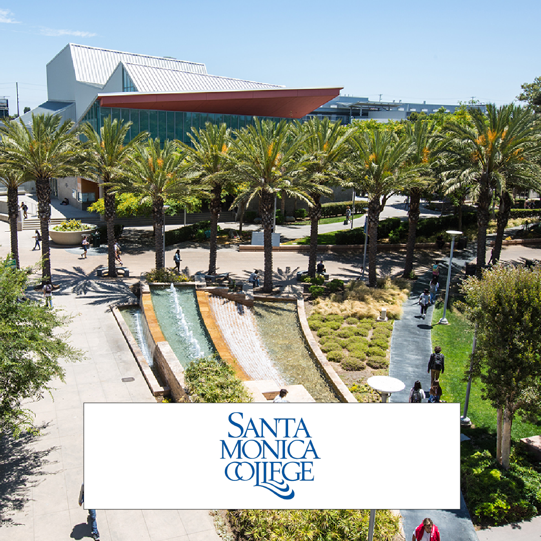 Santa Monica College