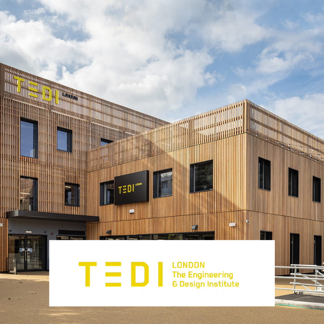TEDI-London International