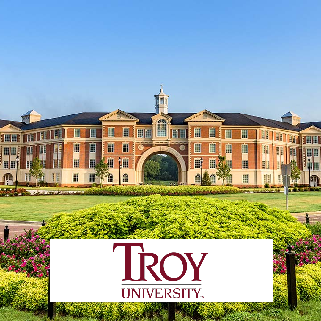 Troy University