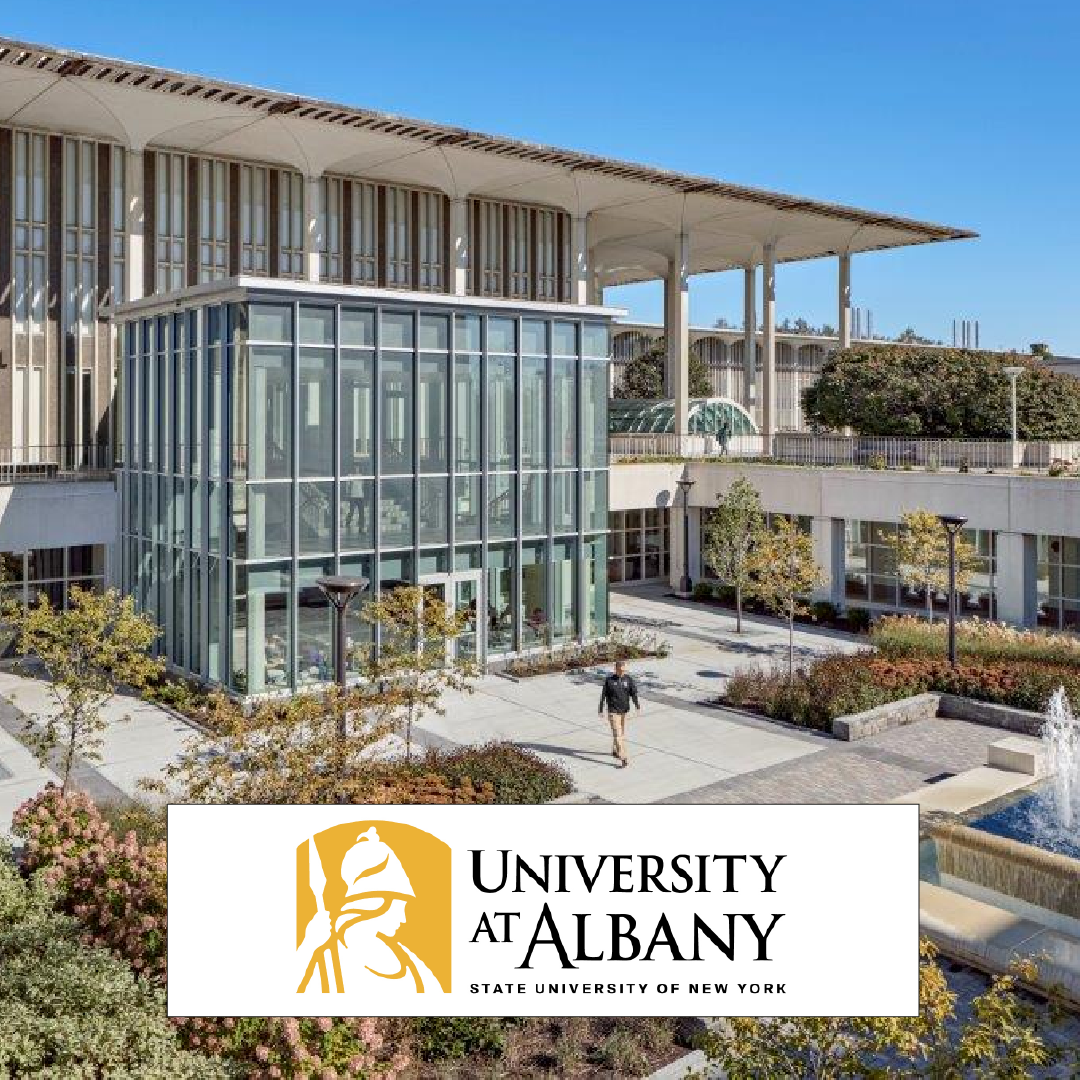 University at Albany