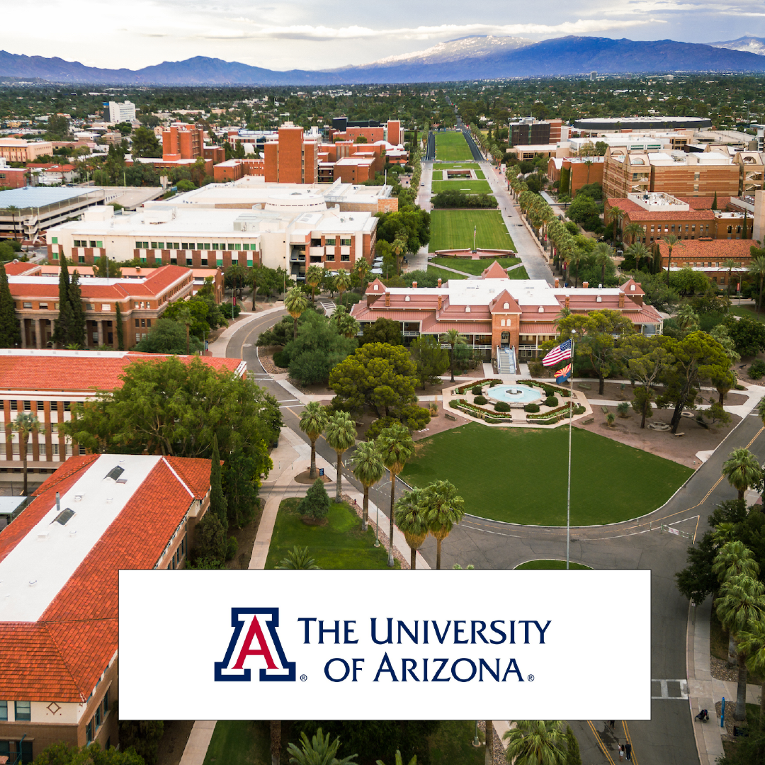 University of Arizona