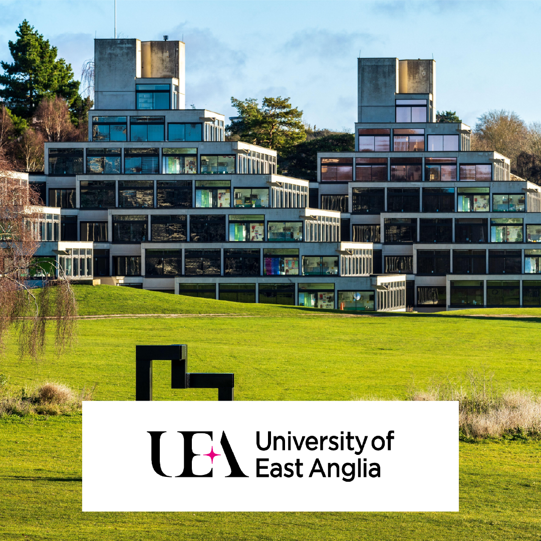 University of East Anglia (UEA)