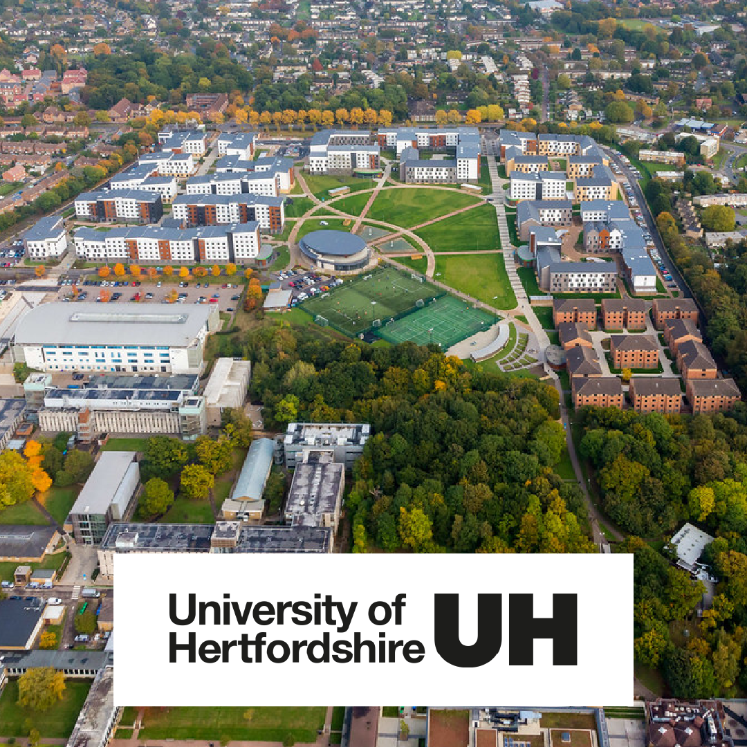 University of Hertfordshire