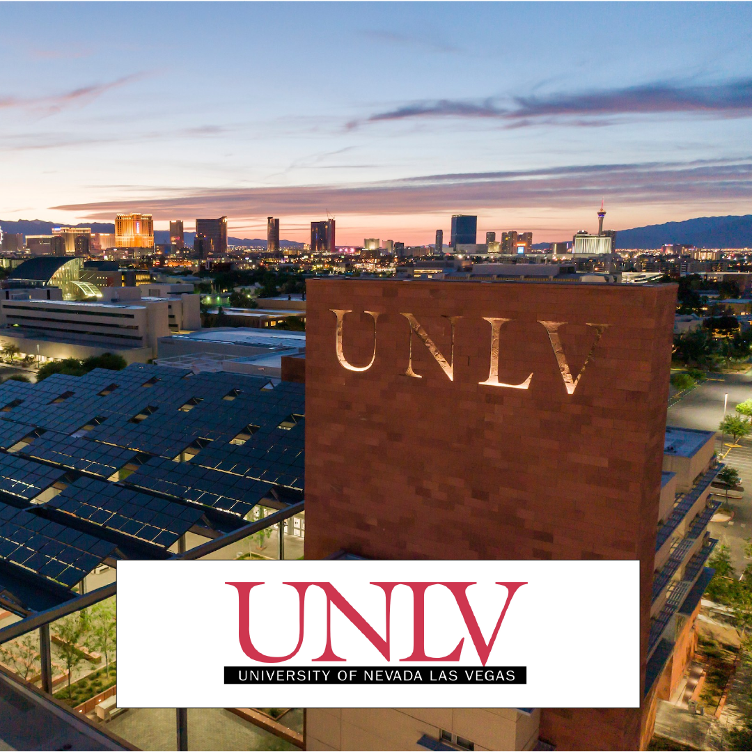 University of Nevada - Las Vegas