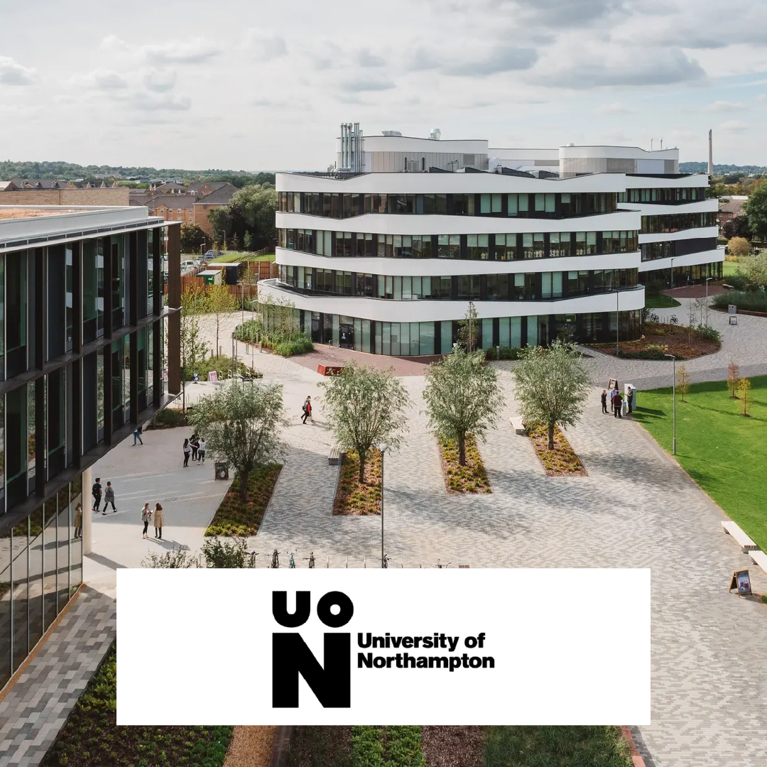 University of Northampton