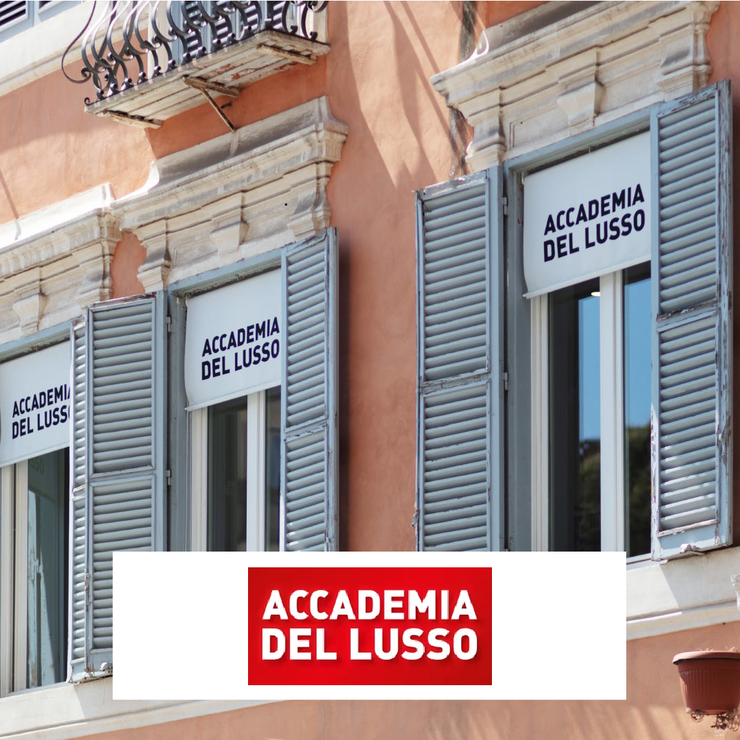 Accademia del Lusso