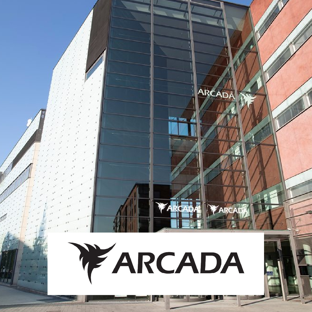 Arcada University of Applied Sciences