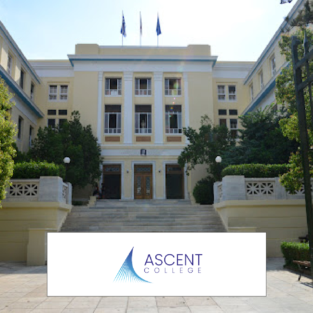 Ascent College (Hermes)