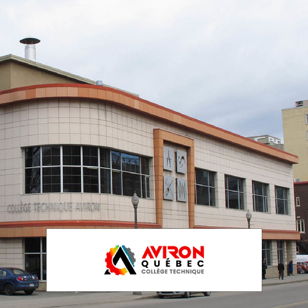 Aviron College (Hermes)