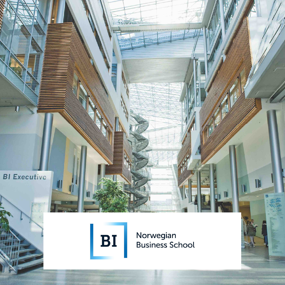 BI Norwegian Business School