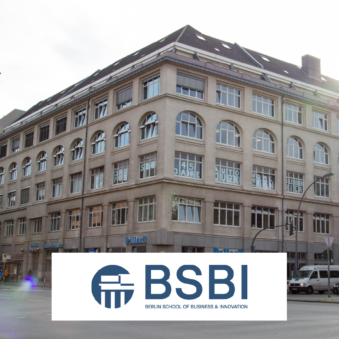 Berlin School of Business and Innovation