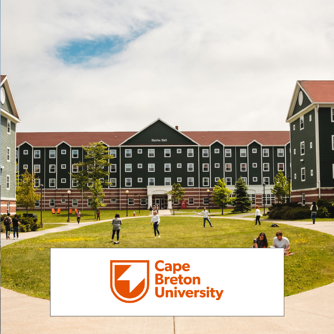 Cape Breton University