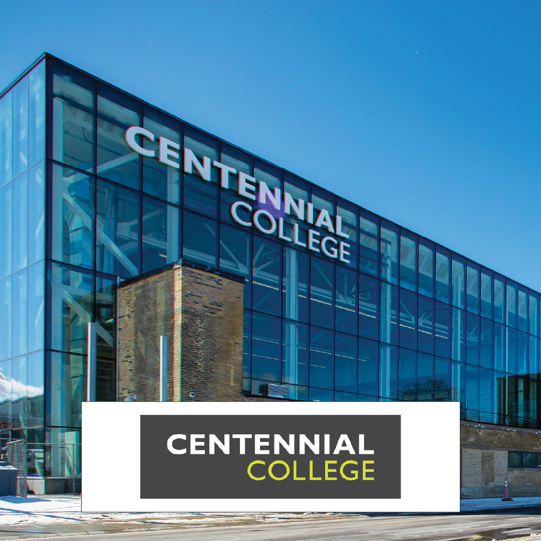 Centennial College
