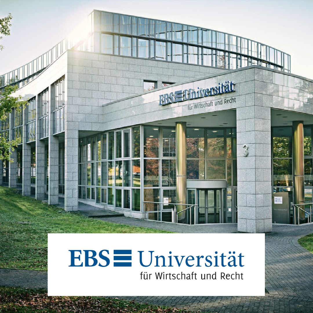 EBS Universität für Wirtschaft und Recht