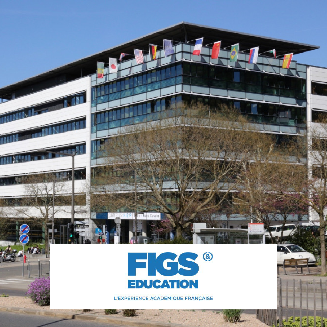 FIGS Education