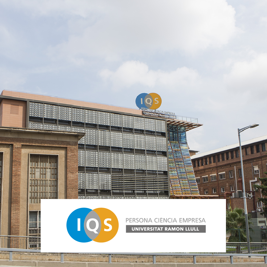 IQS Institut Químic de Sarrià