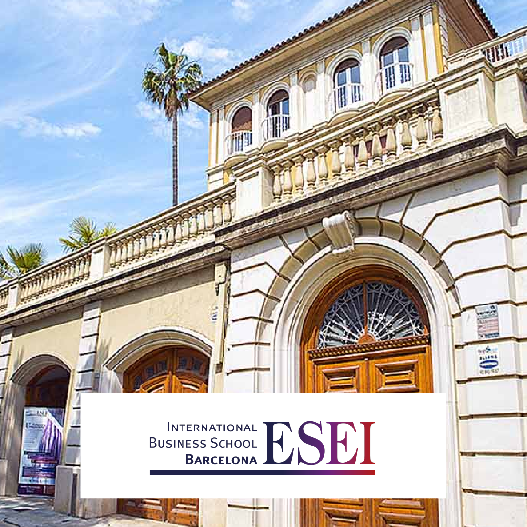 International Business School Barcelona (IBSB)