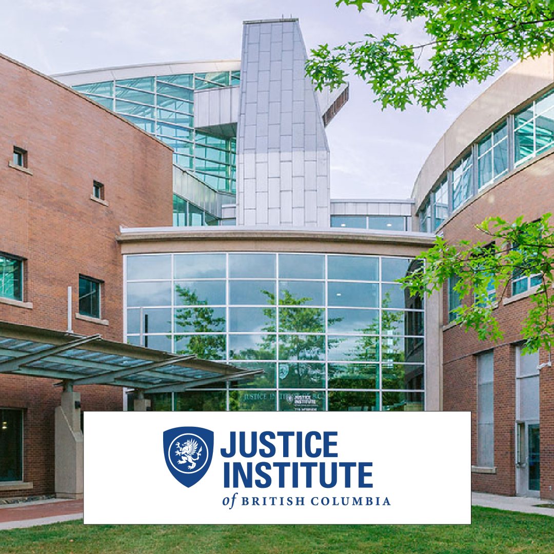 Justice Institute of British Columbia (JIBC)