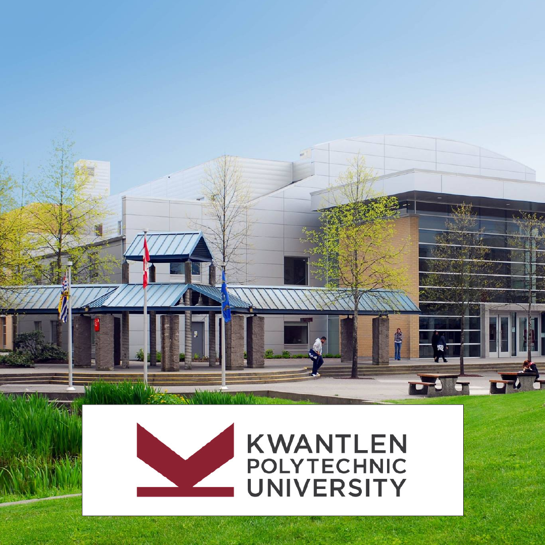 Kwantlen Polytechnic University