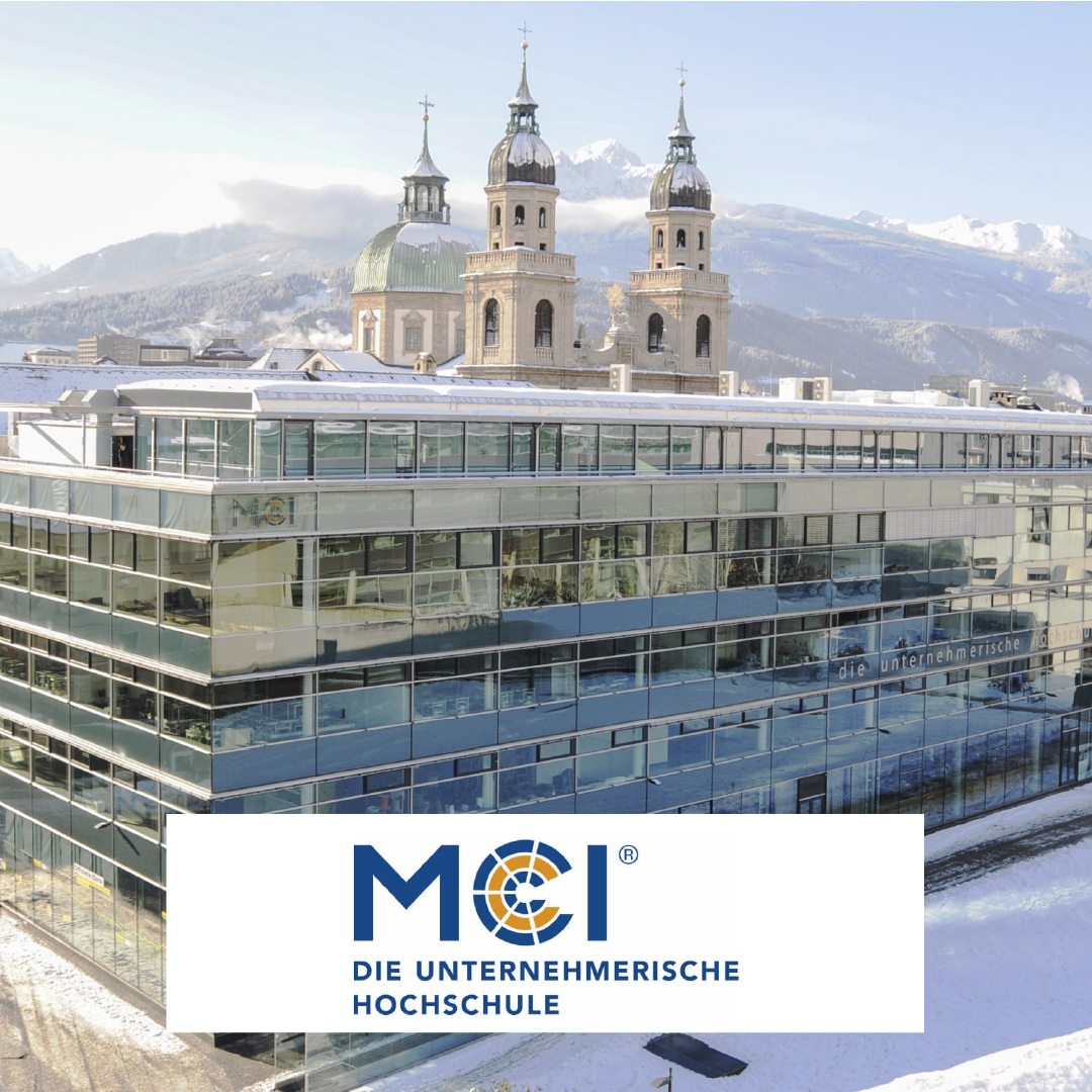 Management Center Innsbruck (MCI)