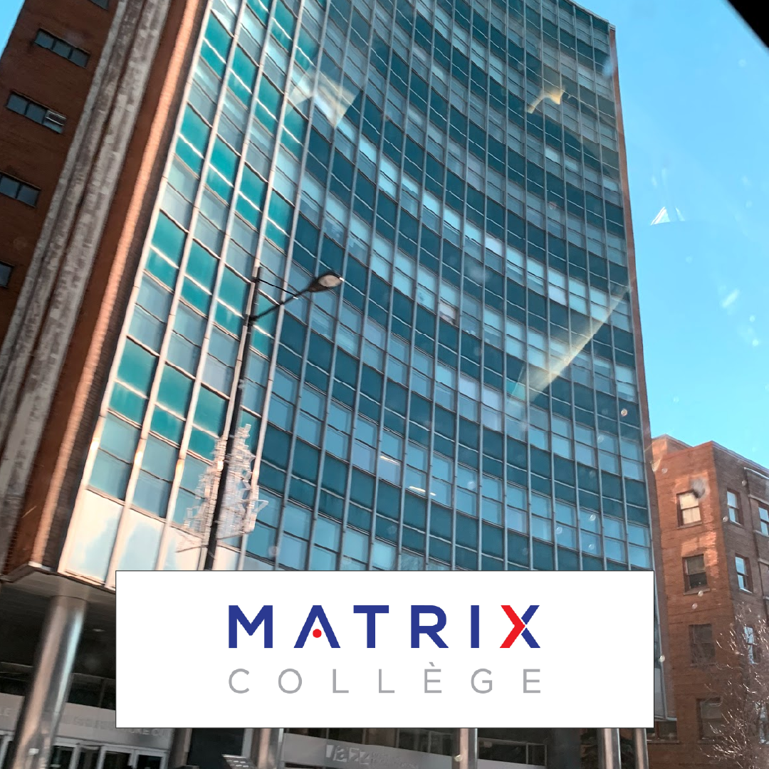 Matrix College (Hermes)