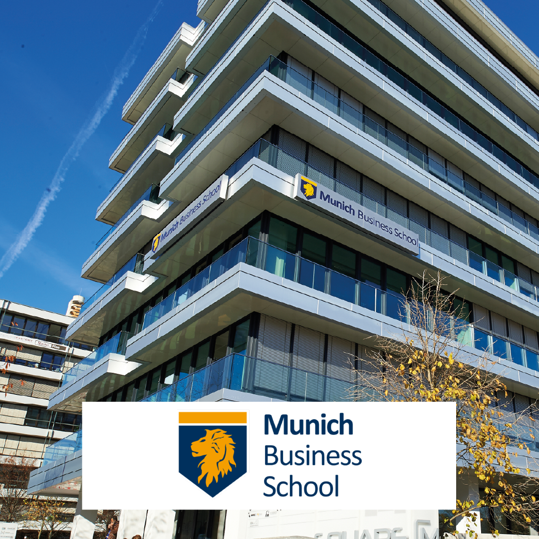 Munich Business School