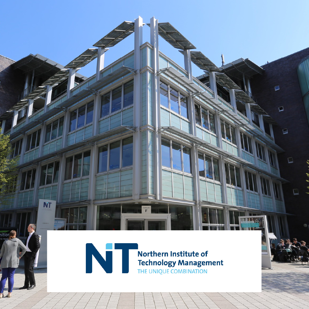 NIT Northern Institute of Technology Management