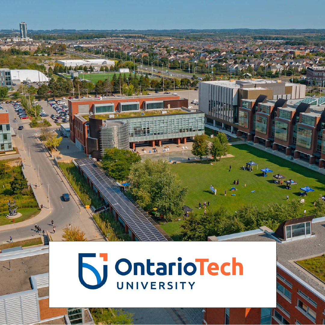 Ontario Tech University