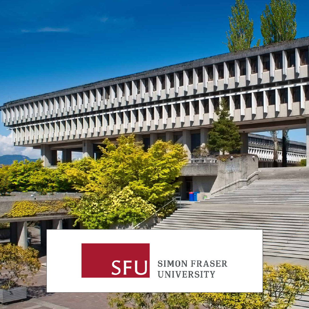 Simon Fraser University