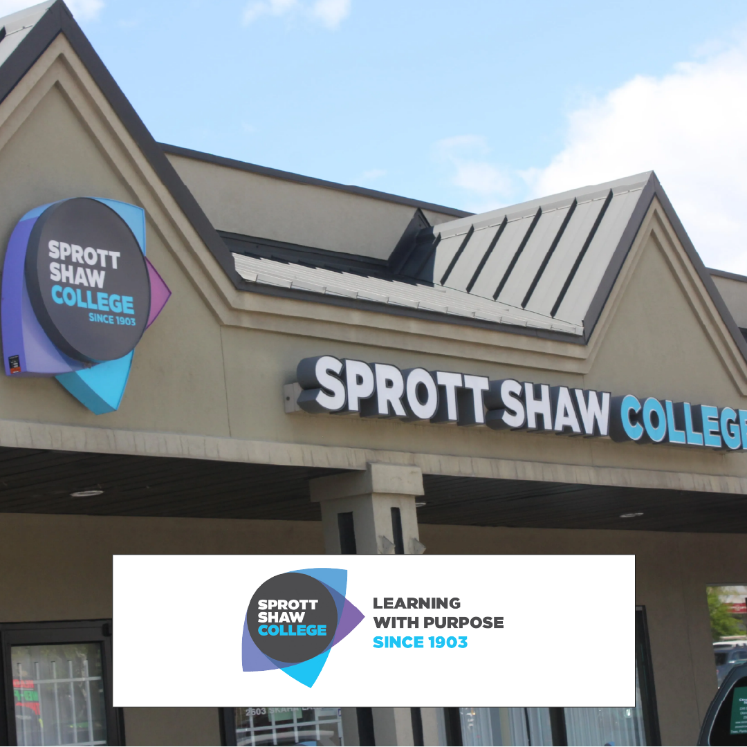 Sprott Shaw College