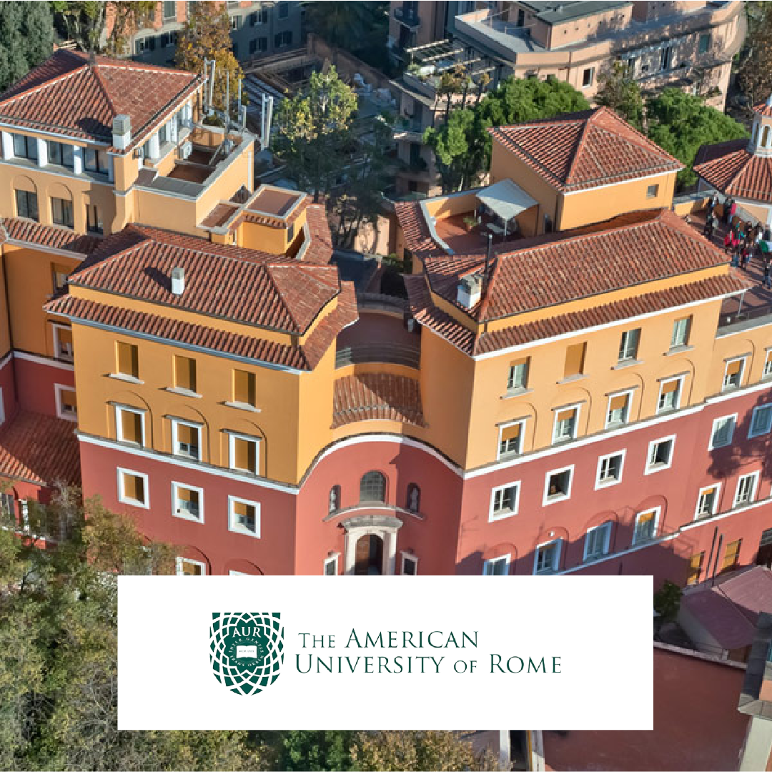 The American University of Rome
