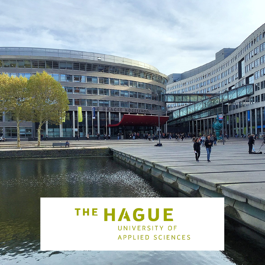 The Hague University of Applied Sciences