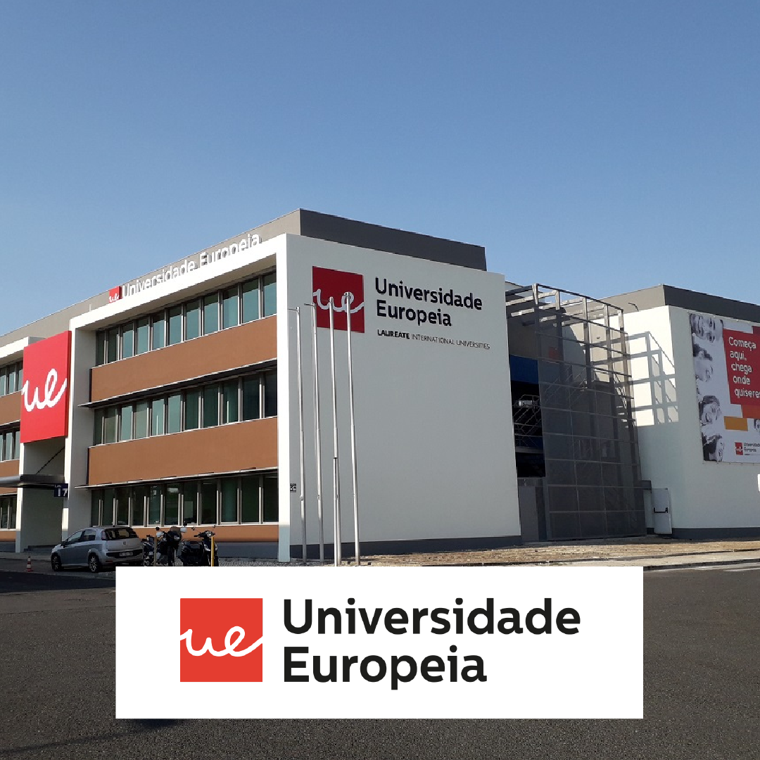 Universidade Europeia (IADE e IPAM)